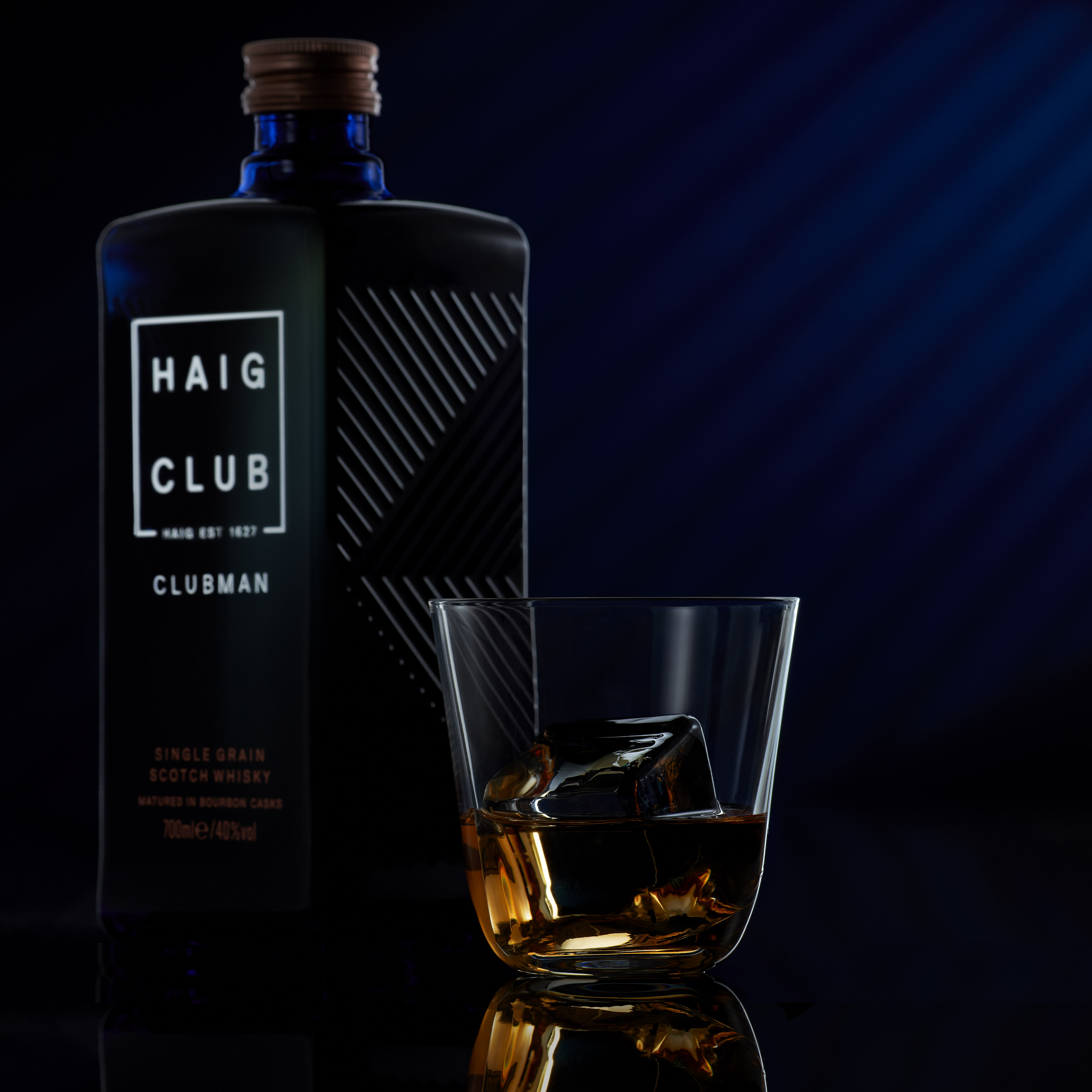 Barber grade hair product photgraphy