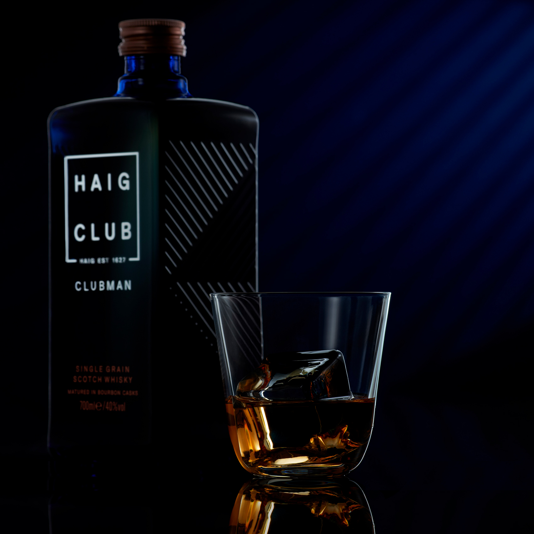 Haig Whisky drinks photography
